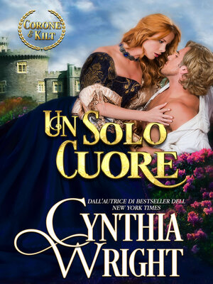 cover image of Un solo cuore